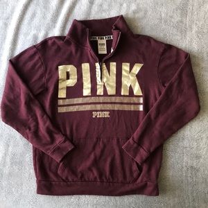 PINK Victoria’s Secret Sweater Size SX